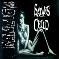Danzig 6 66 Satan S Child (coke Clear/alte