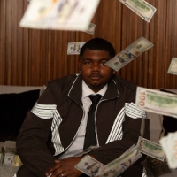 Zacchae'us, Paul Jazz Money Vol. 2: Swingin' R&b -coloured-