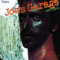 Zappa, Frank & The Mothers Joe's Garage
