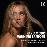 Orchestre National De Lille Massenet, Gounod & Verdi: Par Amour