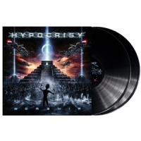 Hypocrisy Worship -limited-