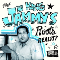 King Jammy Roots Reality