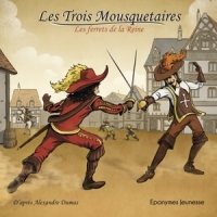 Divers Interpretes Dumas Alexandre/les Trois Mousquet