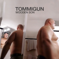 Tommigun Wooden Son