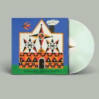 Body & Big Brave Leaving None But Small Birds -coloured-