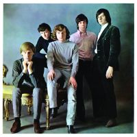 Them The "angry" Young Them!