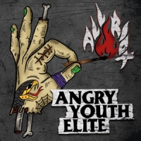 Angry Youth Elite All Riot