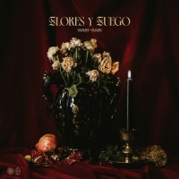 Flores Y Fuego Wabi-sabi (marbled)