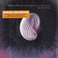 Marillion Sounds That Can't Be Made