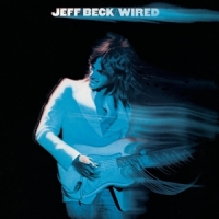 Beck, Jeff Wired -coloured-