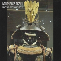 Donovan S Brain Insect Accessories