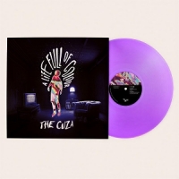 Cuza, The A Life Full Of Colour