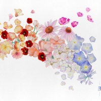 Parlato, Gretchen Flor