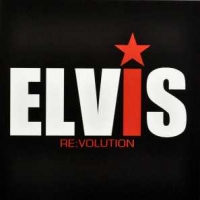 Presley, Elvis Re:revolution