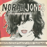 Jones, Norah Little Broken Hearts