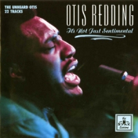 Redding, Otis It's Not Just Sentimental