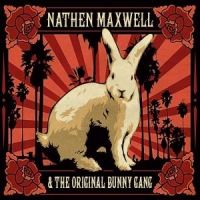 Maxwell, Nate White Rabbit