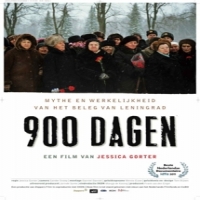 Documentary 900 Dagen