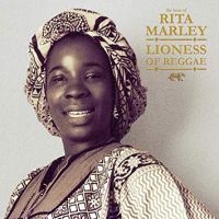 Marley, Rita Lioness Of Reggae