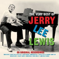 Lewis, Jerry Lee Very Best Of