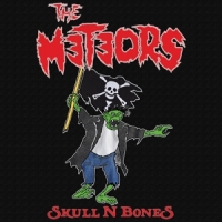 Meteors Skull N Bones