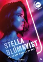 Lumiere Crime Series Stella Blomkwist