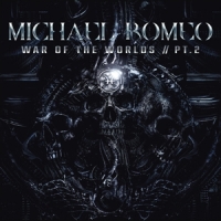 Romeo, Michael War Of The Worlds, Pt. 2