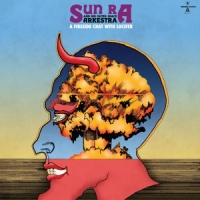 Sun Ra A Fireside Chat With Lucifer -coloured-