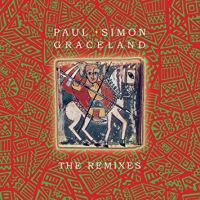 Simon, Paul Graceland - The Remixes