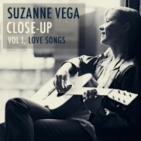 Vega, Suzanne Close-up Vol.1