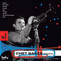 Baker, Chet Quartet - Vol.i