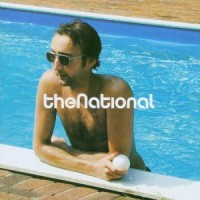 National, The National