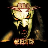 U.d.o. Mastercutor -coloured-