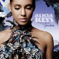 Keys, Alicia Element Of Freedom