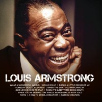Armstrong, Louis Icon