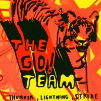Go! Team Thunder, Lightening, Strike