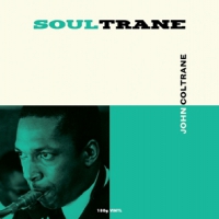 Coltrane, John Soultrane