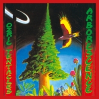Ozric Tentacles Arborescence
