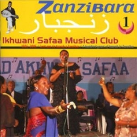 Ikhwani Safaa Musical Club Zanzibara 1