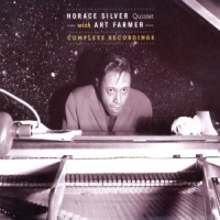 Silver, Horace -quintet- Complete Recordings