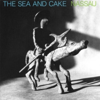 Sea And Cake Nassau (blue / Green)