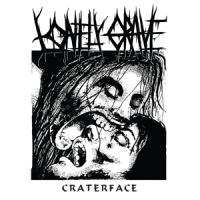 Lonely Grave Craterface