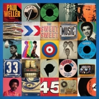 Various Paul Weller Presents: That Sweet Sweet Music