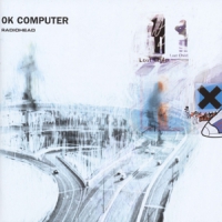 Radiohead Ok Computer