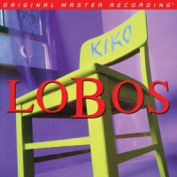 Los Lobos Kiko