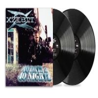 Xzibit 40 Dayz & 40 Nightz