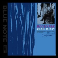 Mclean, Jackie Bluesnik