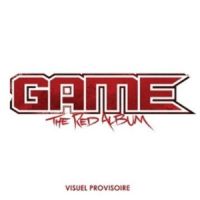 Game R.e.d. Album