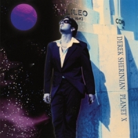 Sherinian, Derek Planet X