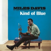Davis, Miles Kind Of Blue